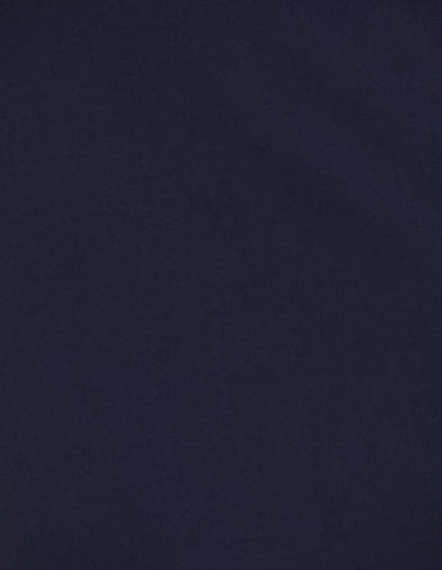 Dorame Ruffle Shoulder Maxi